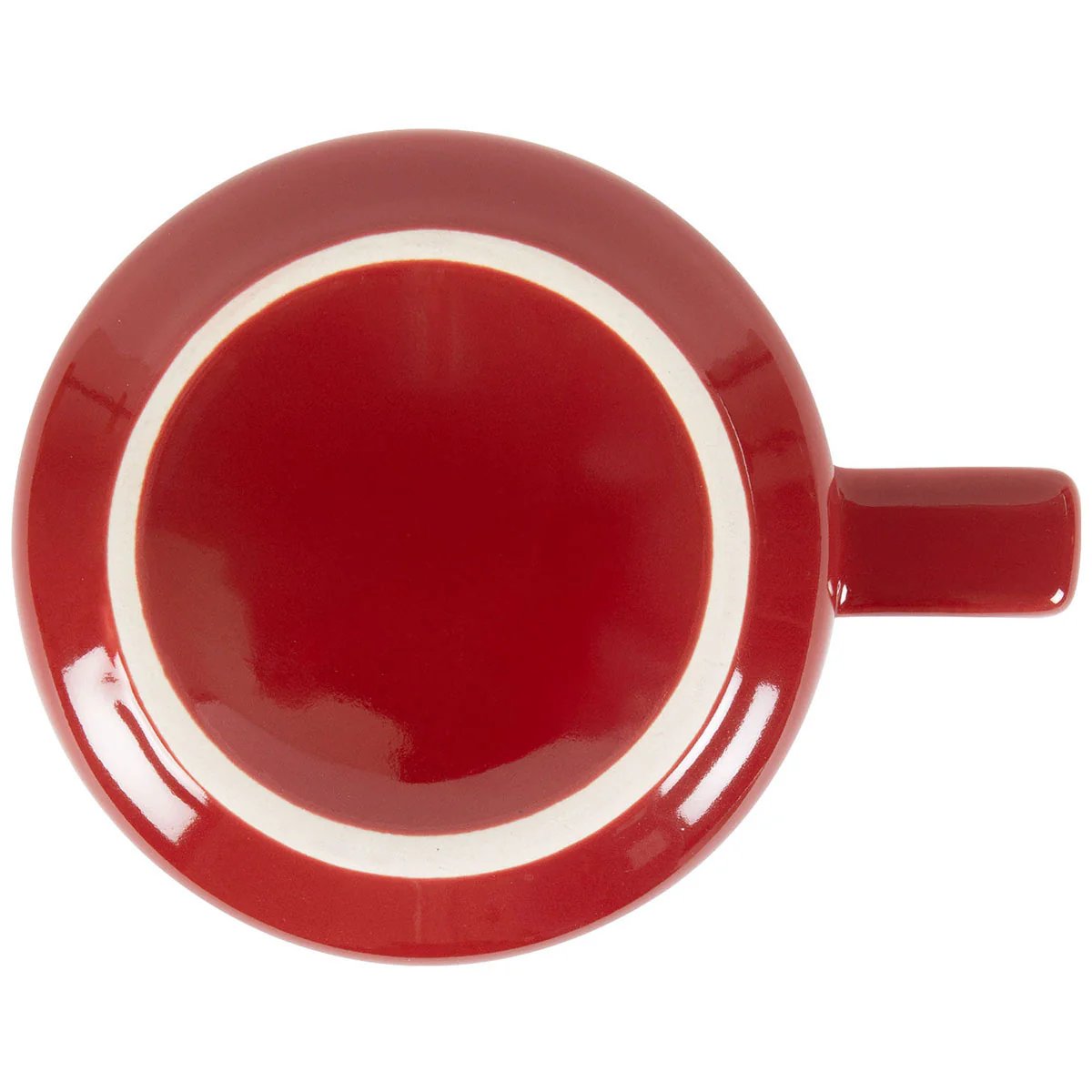 ETS Express Cardinal Jude 17oz Ceramic Mug - Image 5