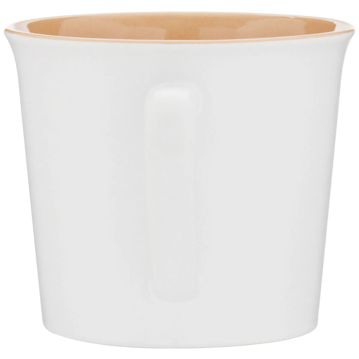 ETS Express Vanilla Cavetto 11oz Ceramic Mug - Image 3