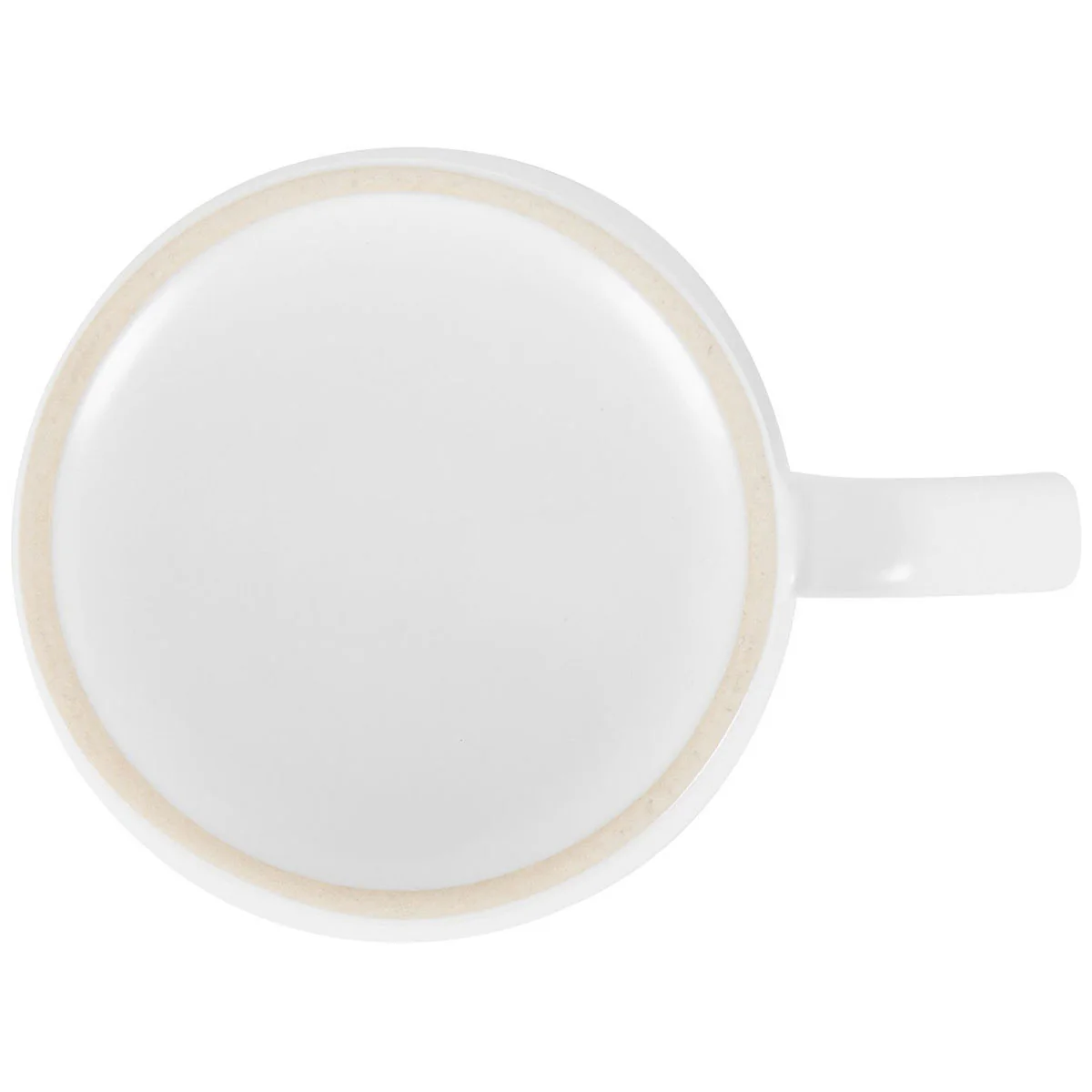 ETS Express Vanilla Cavetto 11oz Ceramic Mug - Image 5