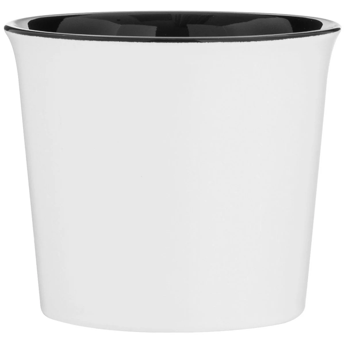 ETS Express Black Cavetto 11oz Ceramic Mug - Image 2