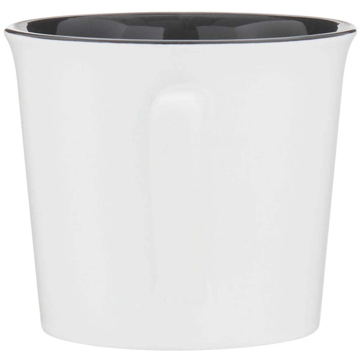 ETS Express Storm Grey Cavetto 11oz Ceramic Mug - Image 3