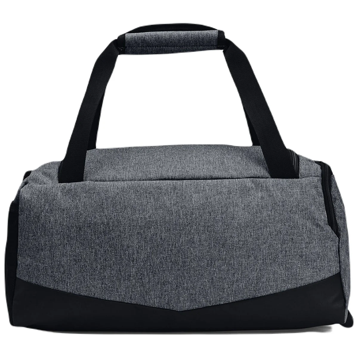 Under Armour Pitch Grey Medium Heather Undeniable 5.0 Extra Small Duffle Bag - Image 2