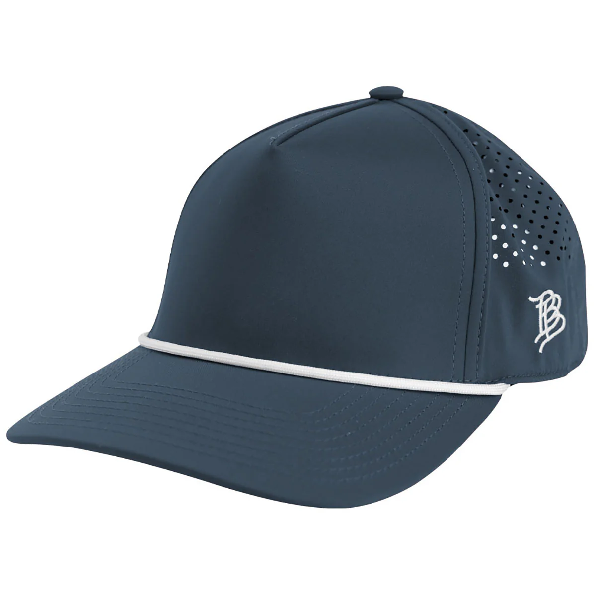 Branded Bills Orion Bare Curved Rope Cap