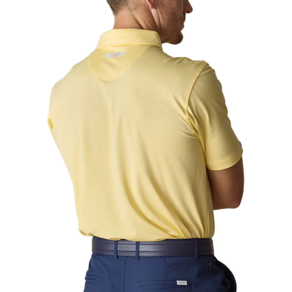 Straight Down Men's Sunshine Sullivan Polo - Image 2