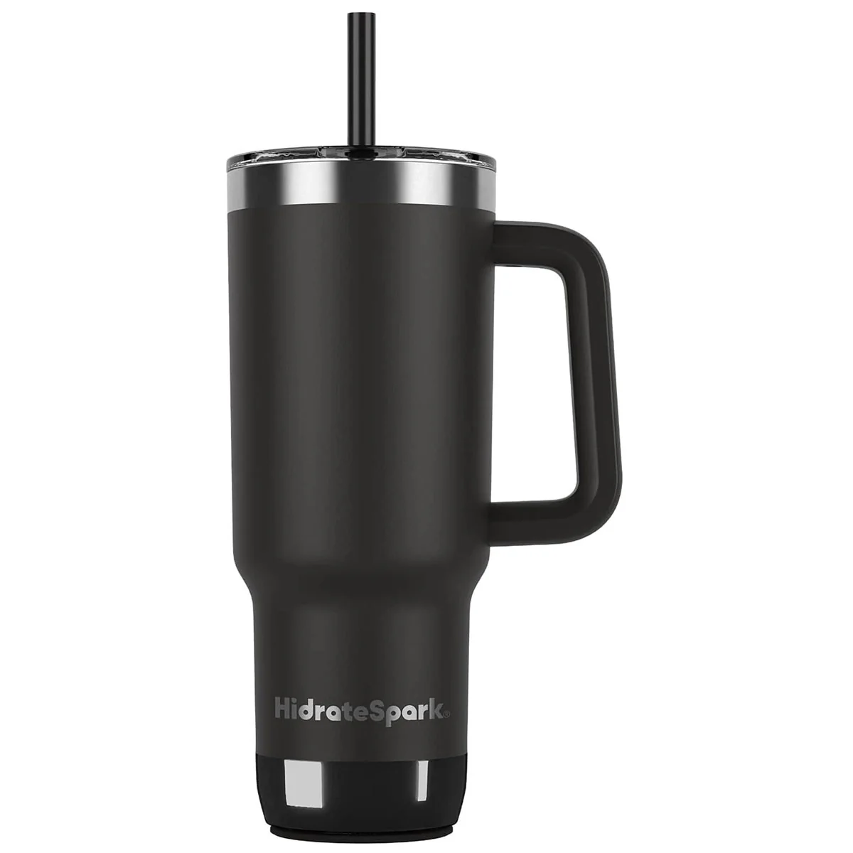 HidrateSpark Black PRO 2 – 30 oz Smart Tumbler - Image 3