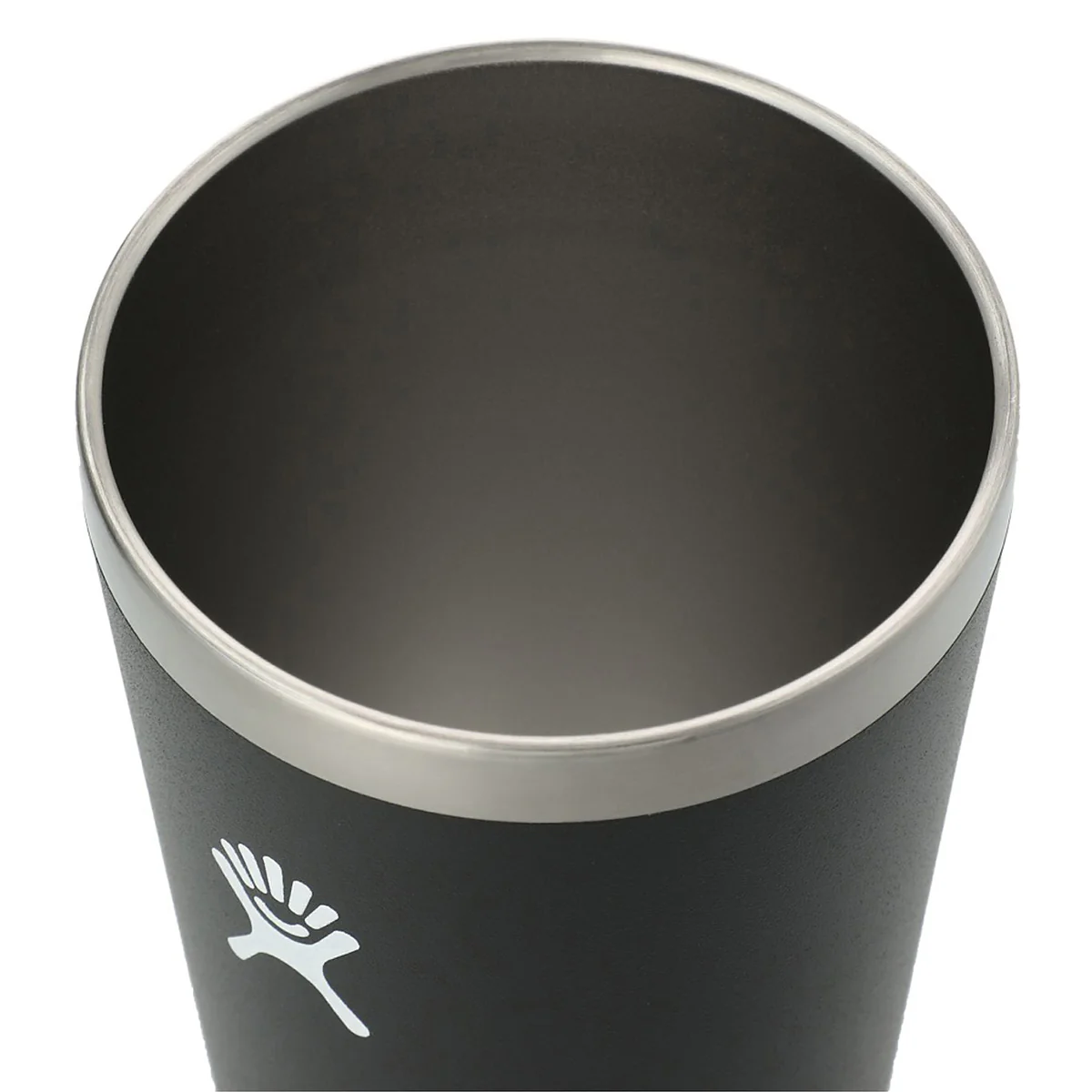 Hydro Flask Black All Around Tumbler 20oz - Image 5