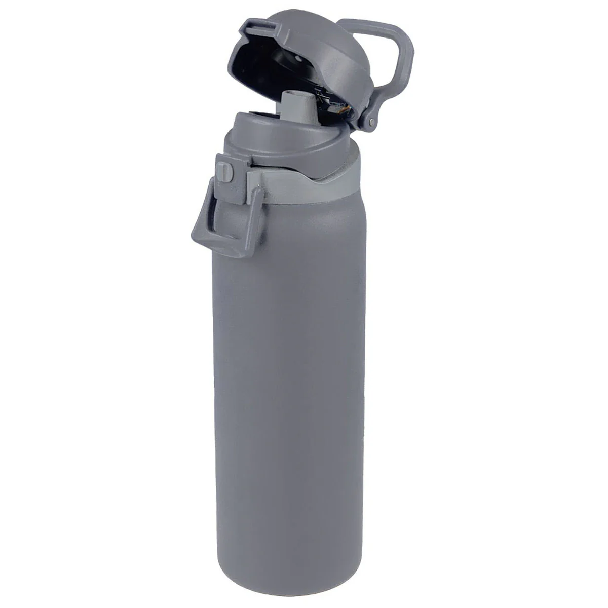Leed's Stone Rhine 2 in 1 Vacuum Eco-Friendly Bottle 30oz - Image 3