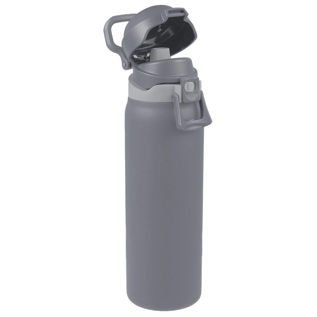 Leed's Stone Rhine 2 in 1 Vacuum Eco-Friendly Bottle 30oz - Image 4