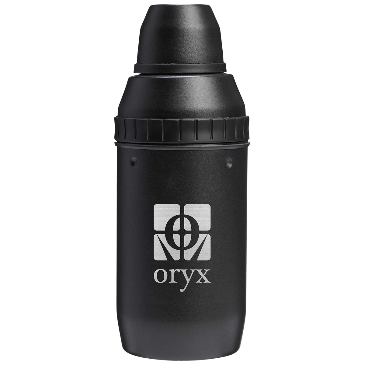 Stanley Black Adventure Happy Hour Cocktail Shaker Set - Image 2
