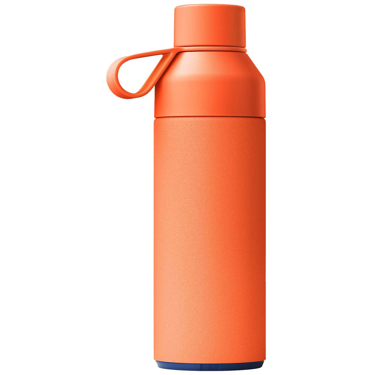 Ocean Bottle Orange Original 500Ml - Image 5