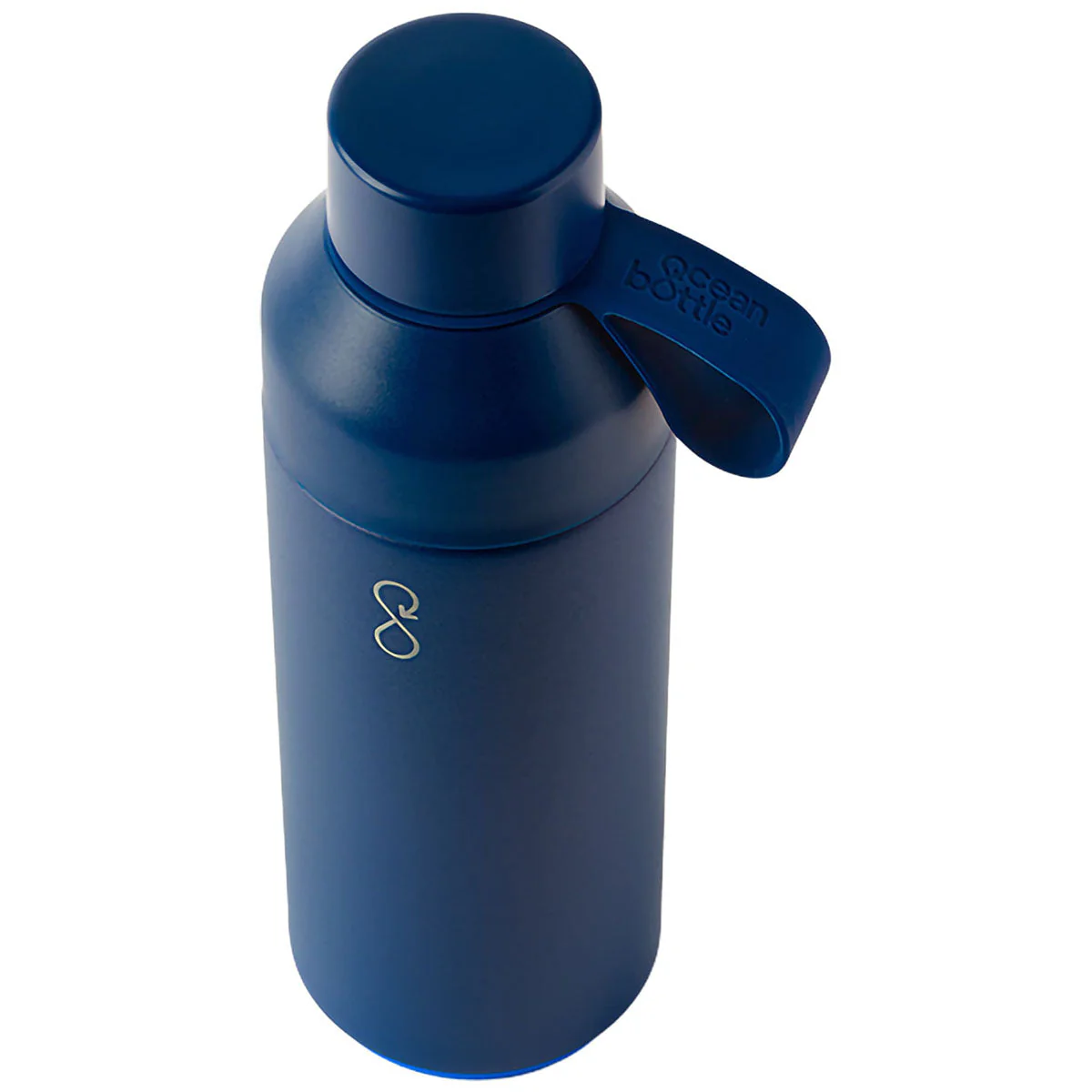 Ocean Bottle Ocean Blue Original 500Ml - Image 4
