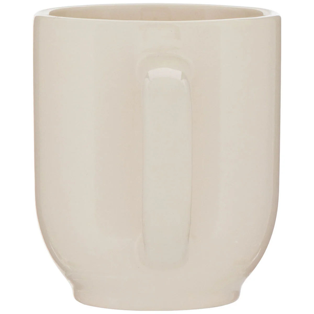 ETS Express Natural Terrino 15oz Ceramic Mug - Image 3