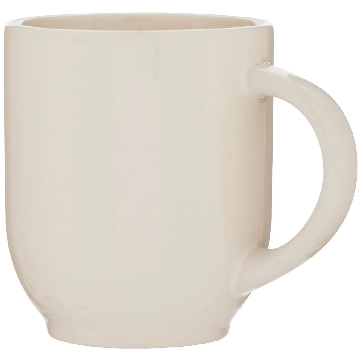 ETS Express Natural Terrino 15oz Ceramic Mug - Image 4