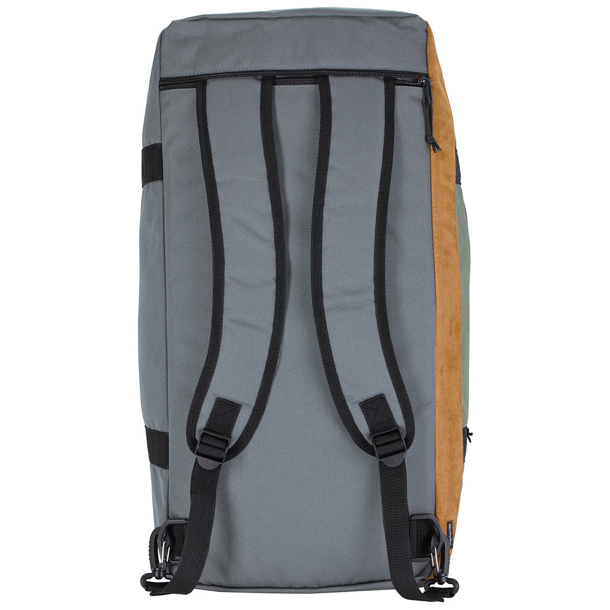 KAPSTON Green Willow Recycled Duffel-Pack - Image 2