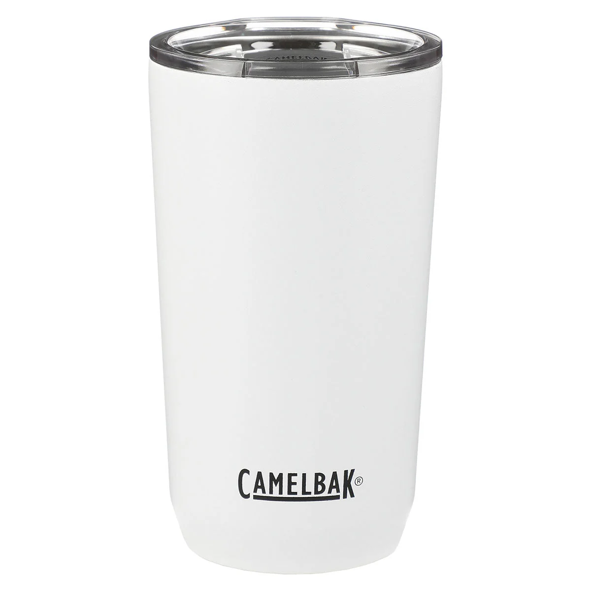 48-Hour CamelBak White Tumbler 16oz - Image 3