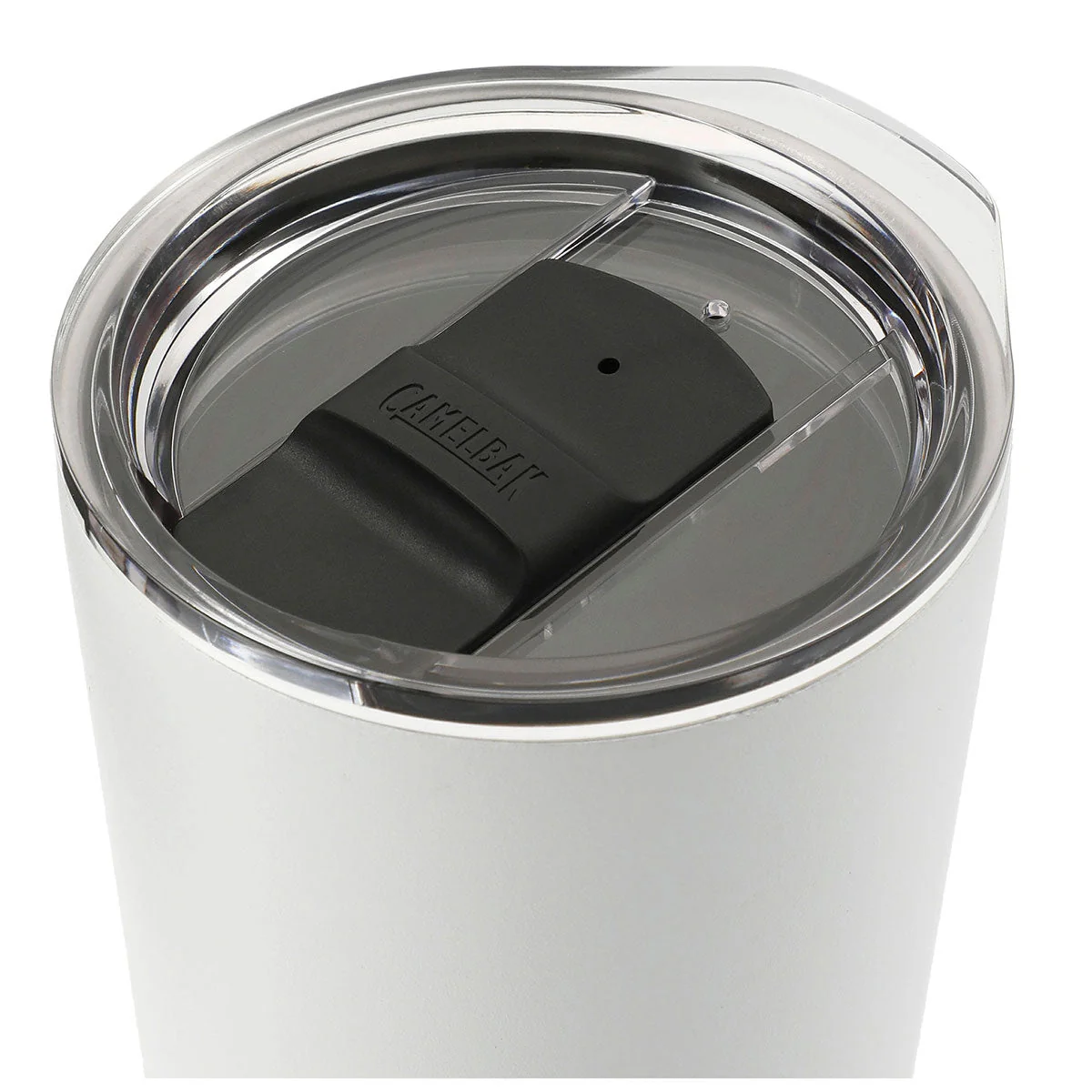 48-Hour CamelBak White Tumbler 16oz - Image 5