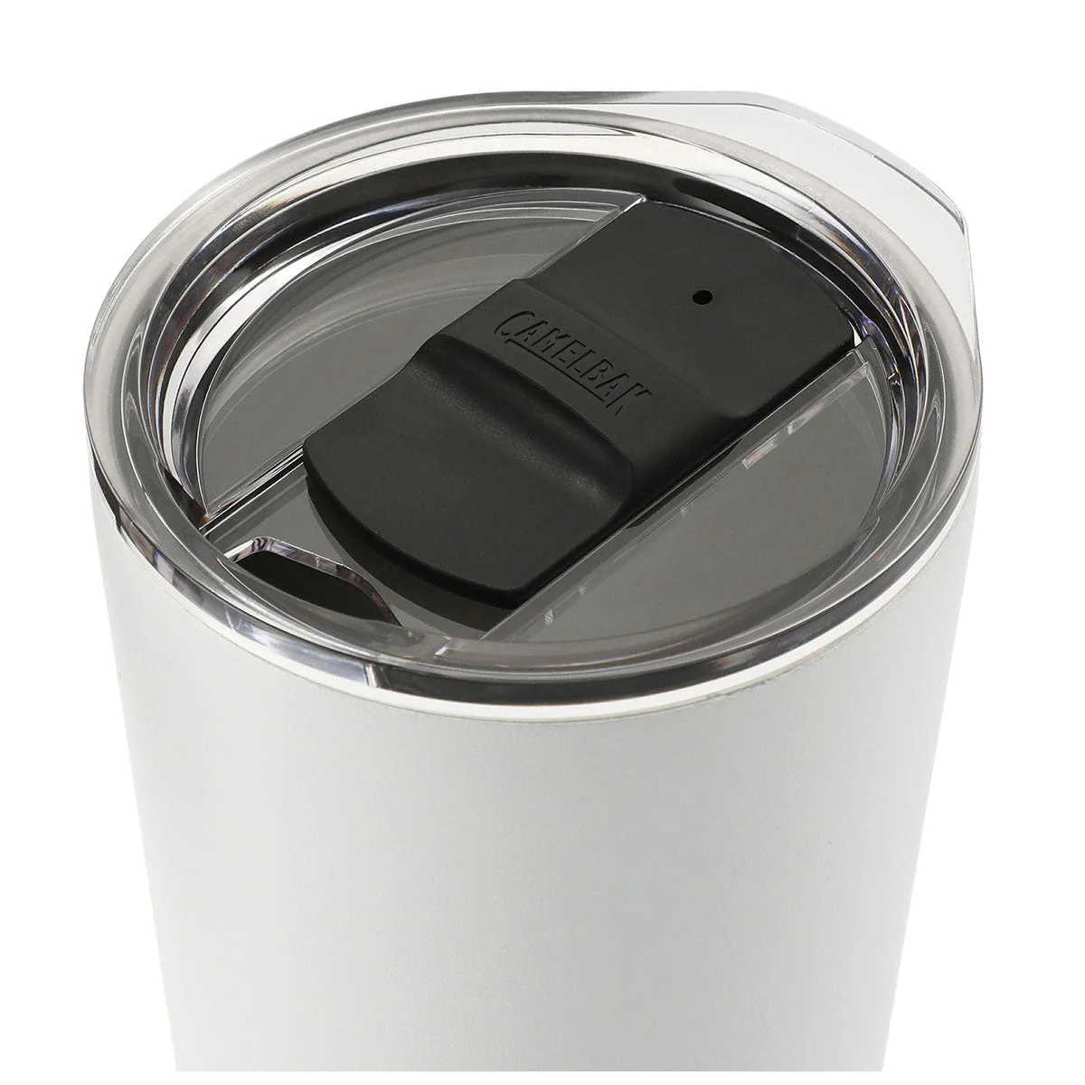 48-Hour CamelBak White Tumbler 16oz - Image 6