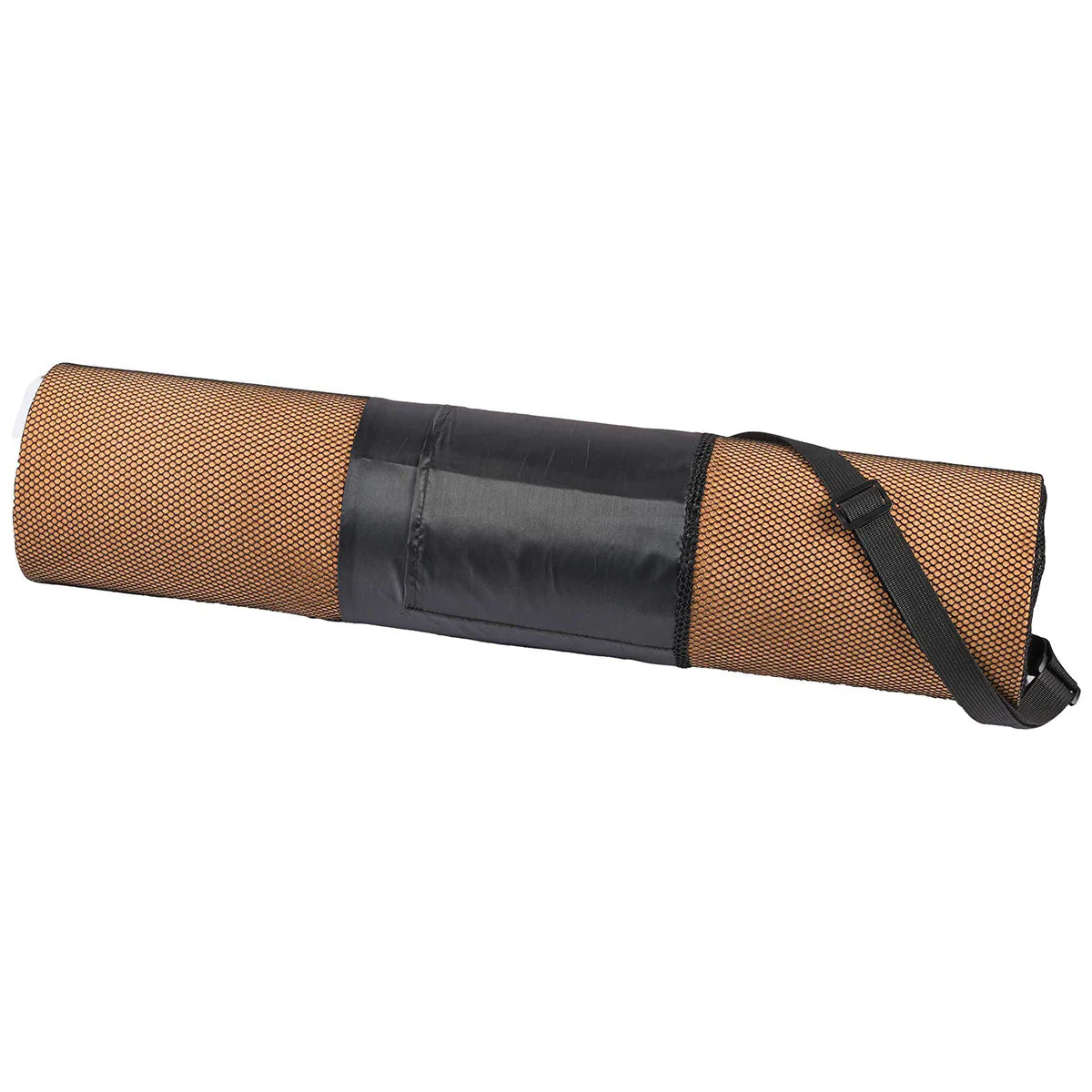 Wellable Natural Cork Yoga Mat 6Mm - Image 2