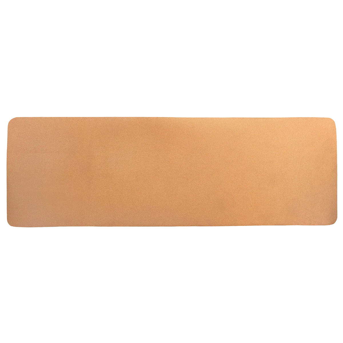 Wellable Natural Cork Yoga Mat 6Mm - Image 4