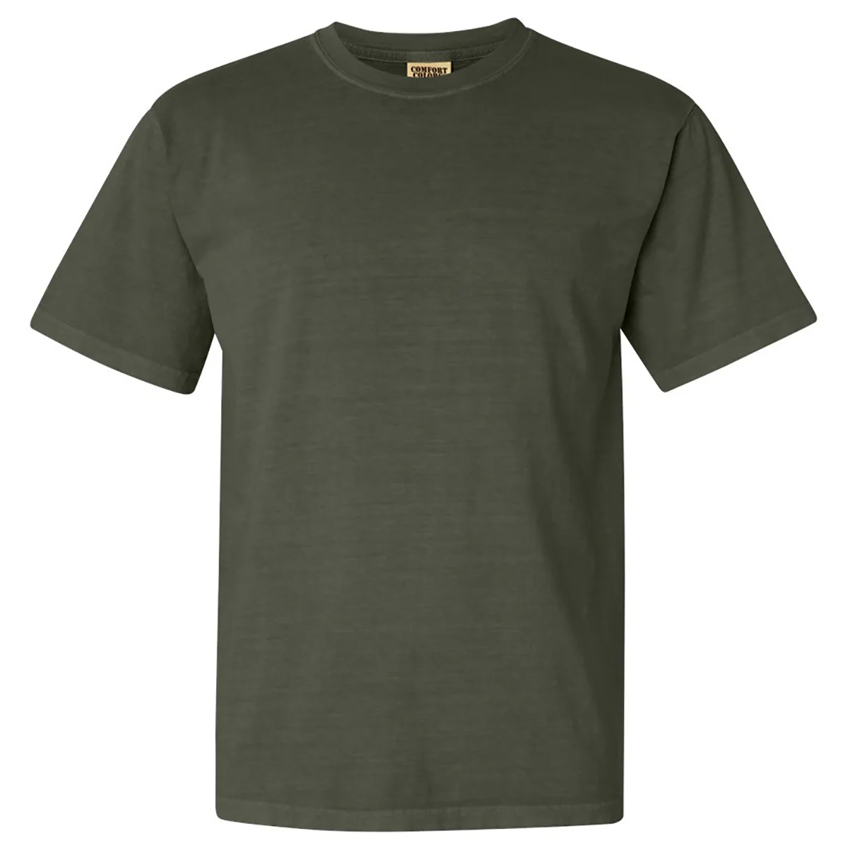 Comfort Colors Unisex Sage Garment-Dyed Heavyweight T-Shirt