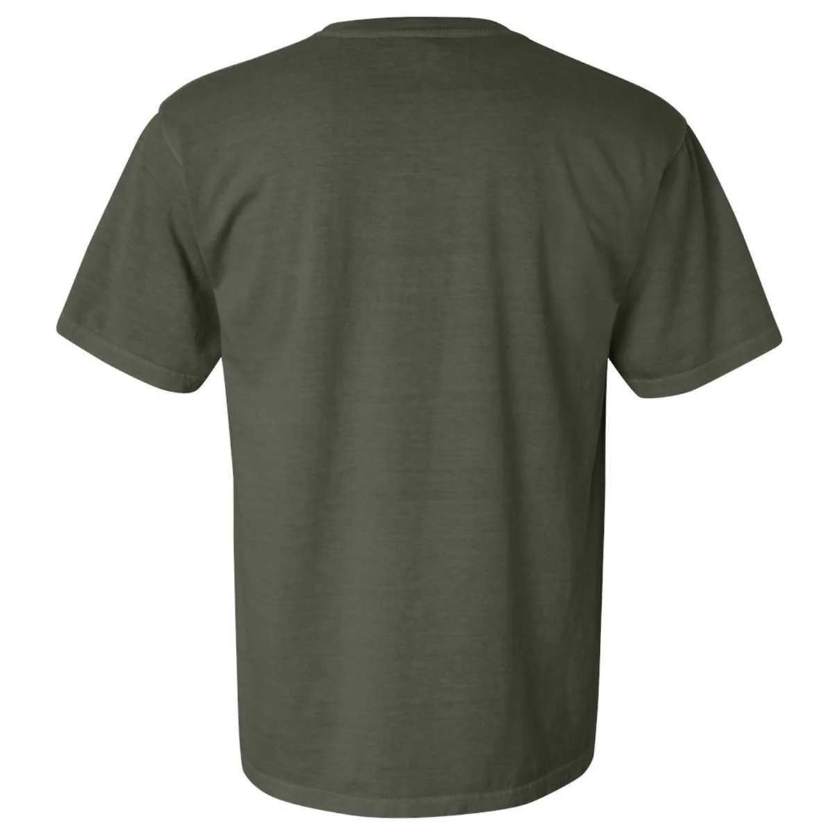 Comfort Colors Unisex Sage Garment-Dyed Heavyweight T-Shirt - Image 2