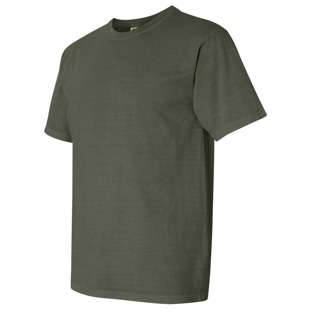 Comfort Colors Unisex Sage Garment-Dyed Heavyweight T-Shirt - Image 3