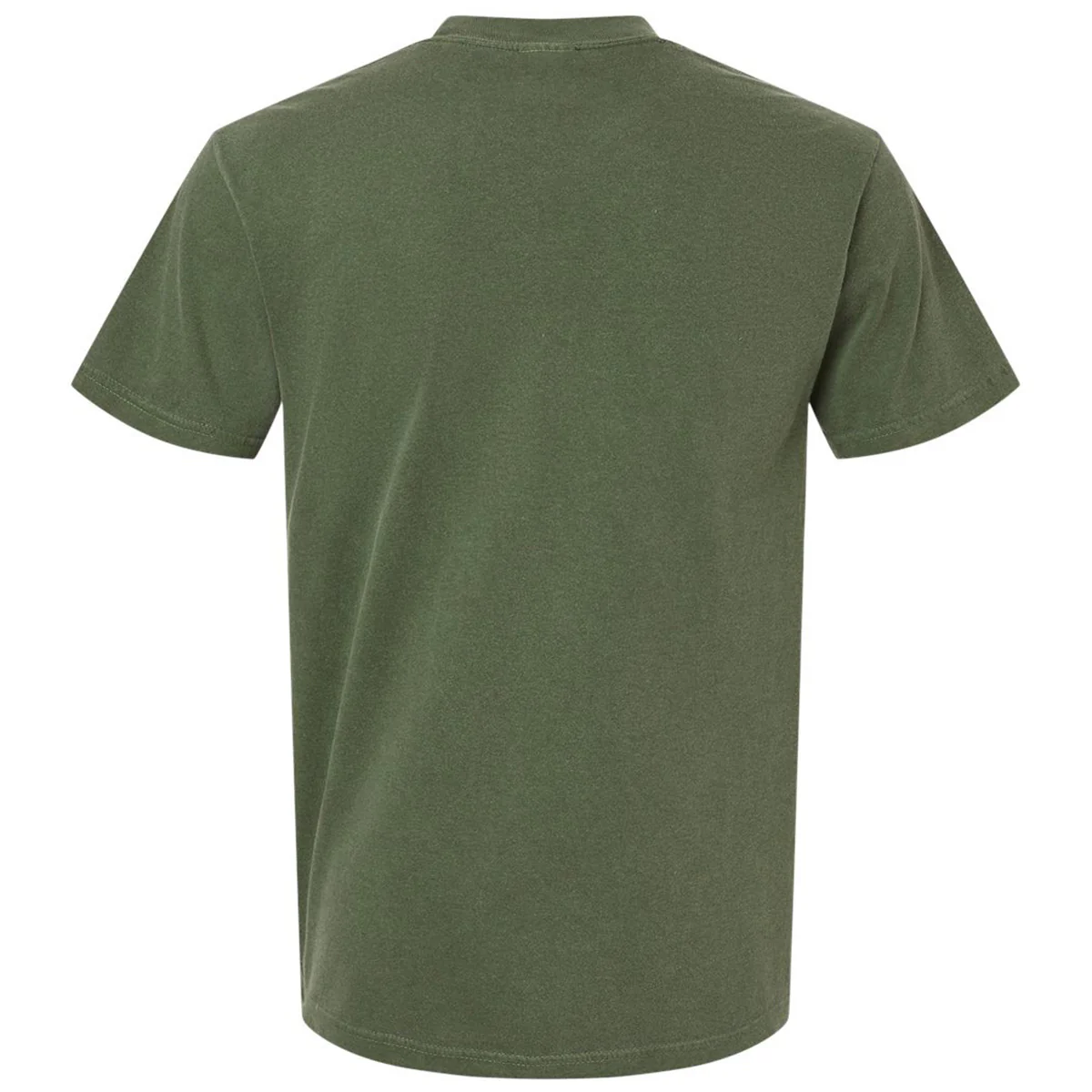Comfort Colors Unisex Hemp Garment-Dyed Heavyweight T-Shirt - Image 2