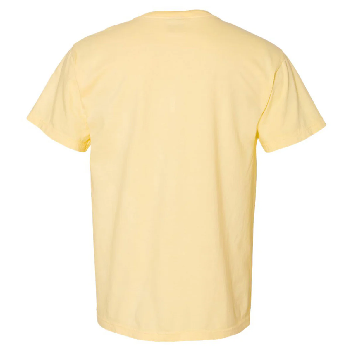 Comfort Colors Unisex Banana Garment-Dyed Heavyweight T-Shirt - Image 2