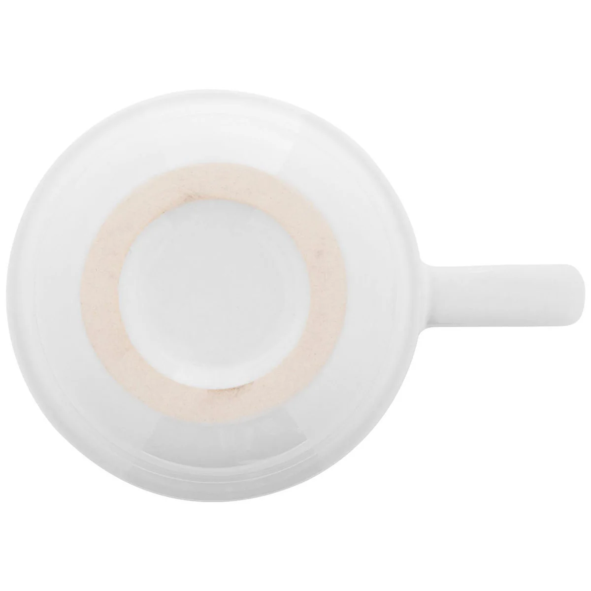 ETS Express White Olly 16oz Stackable Ceramic Mug - Image 5