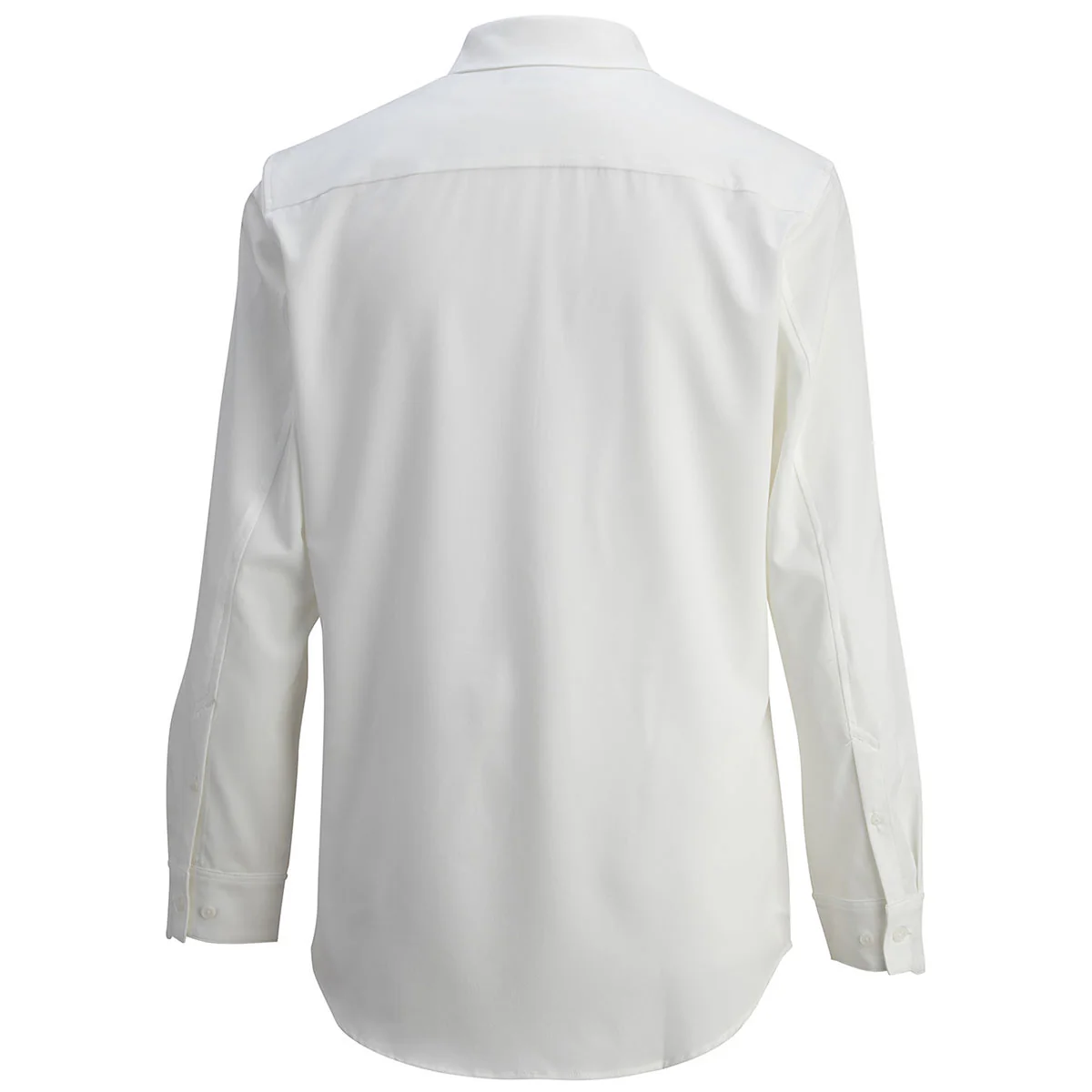 Edwards Men's White Point Grey Shirt - Image 2