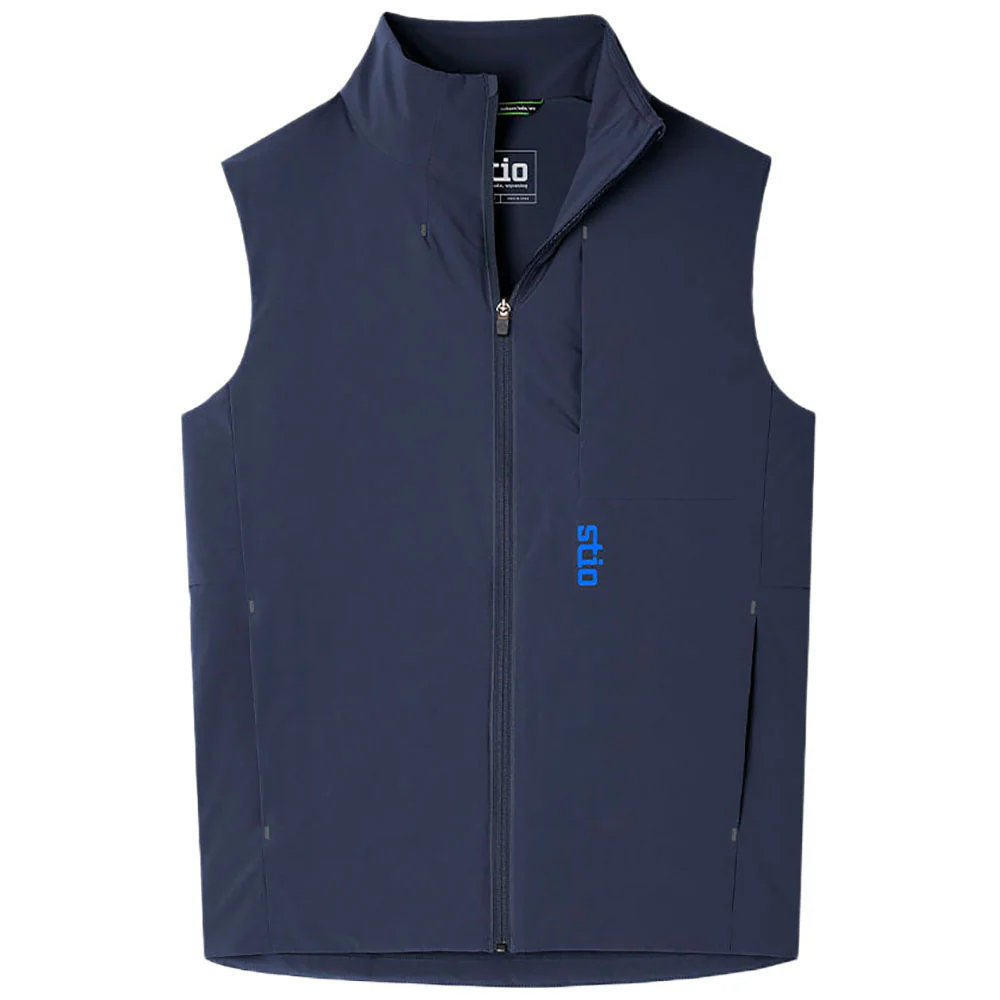 Stio Men's Mountain Shadow Fernos Insulated Vest