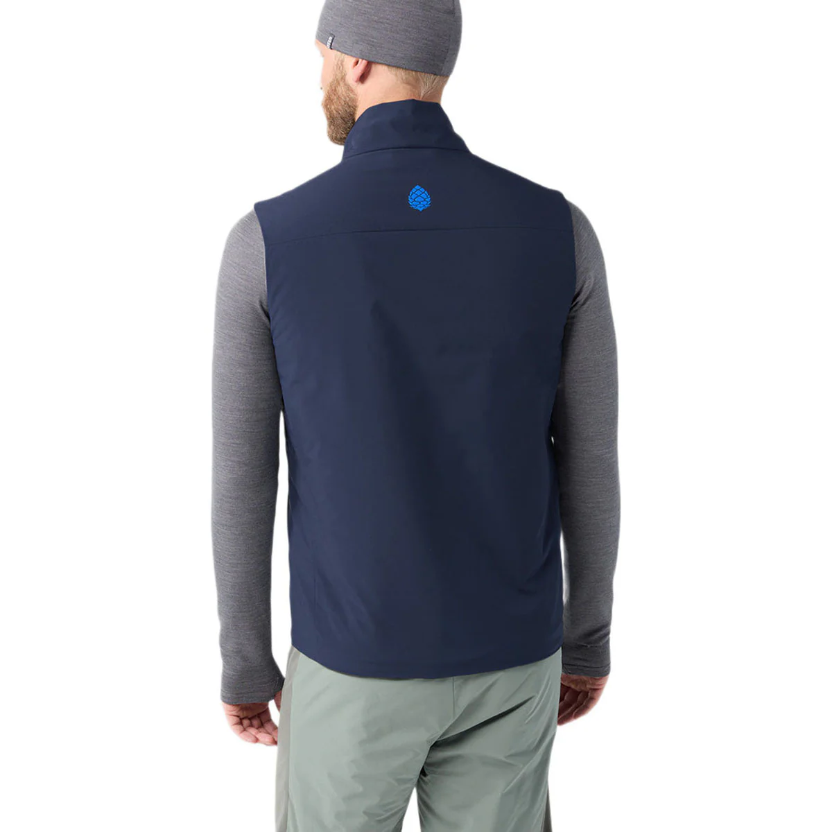 Stio Men's Mountain Shadow Fernos Insulated Vest - Image 3