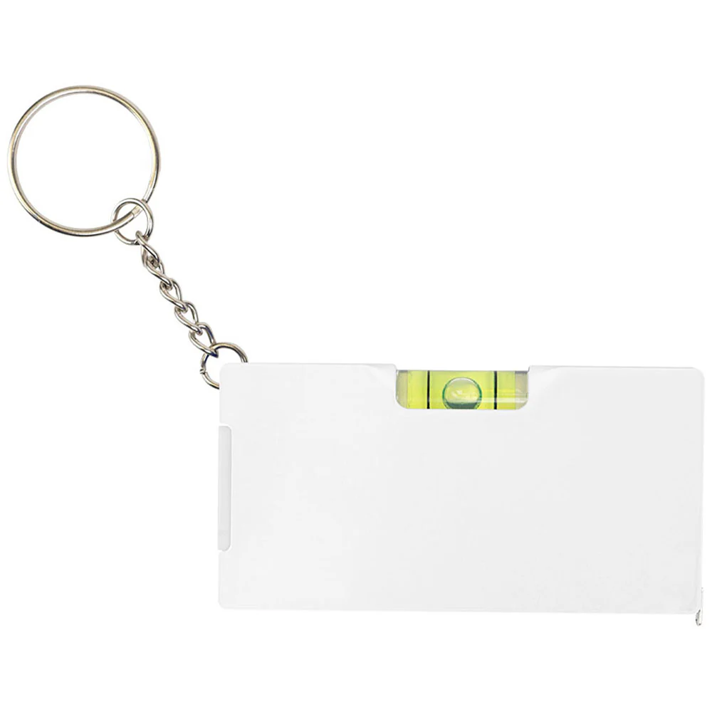 Hit White Scout 4-In-1 Multi Tool Key Chain - Image 2