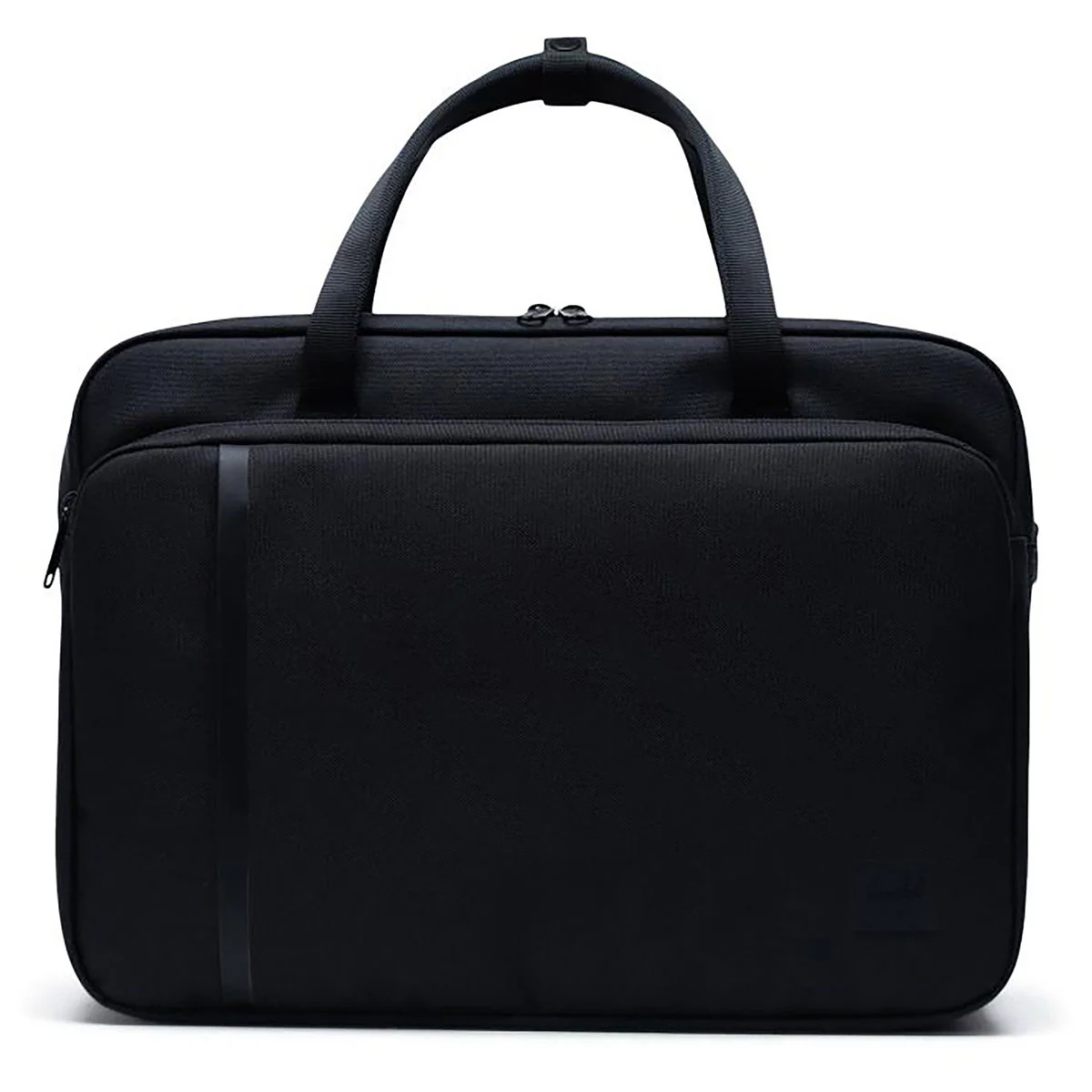 Herschel Black Gibson Messenger