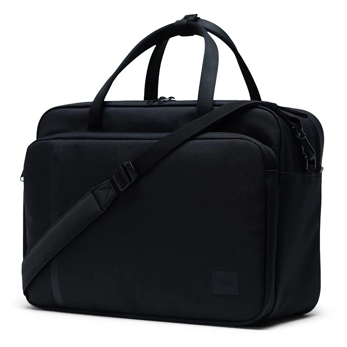 Herschel Black Gibson Messenger - Image 3