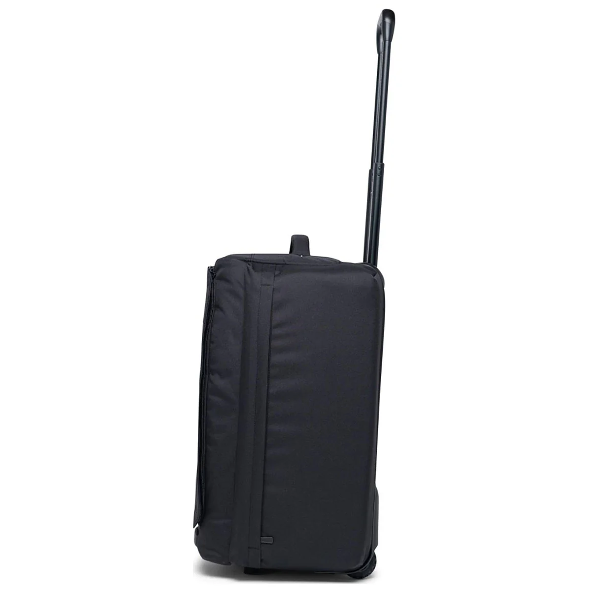 Herschel Black Outfitter 50L Wheeled Duffle - Image 5
