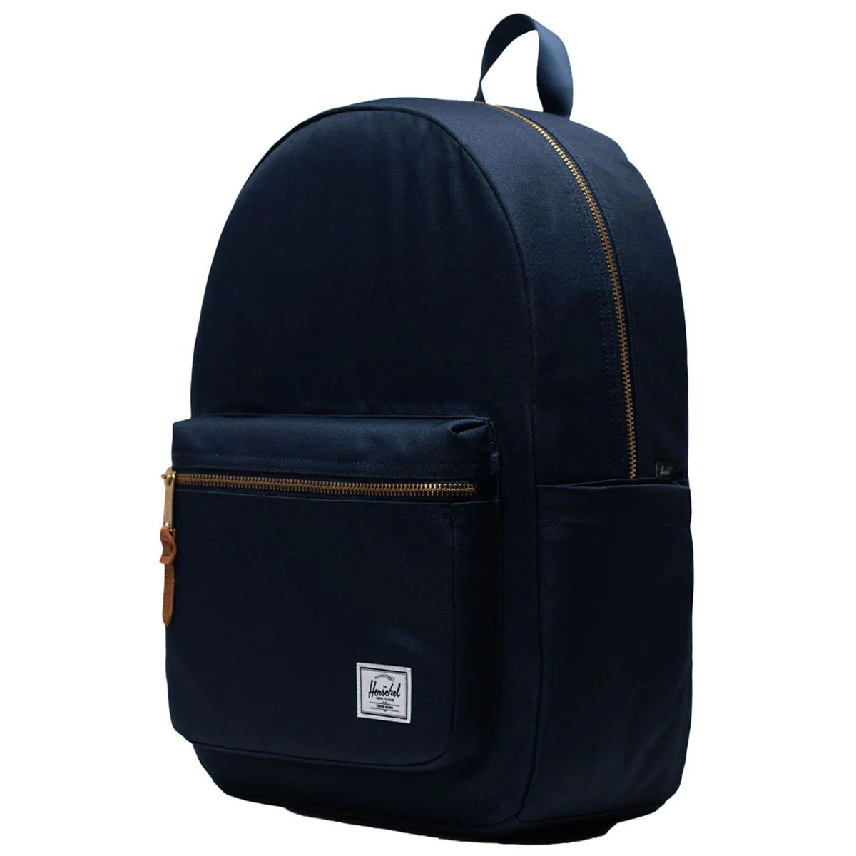 Herschel Navy Recycled Settlement 15" Computer Backpack - Image 2