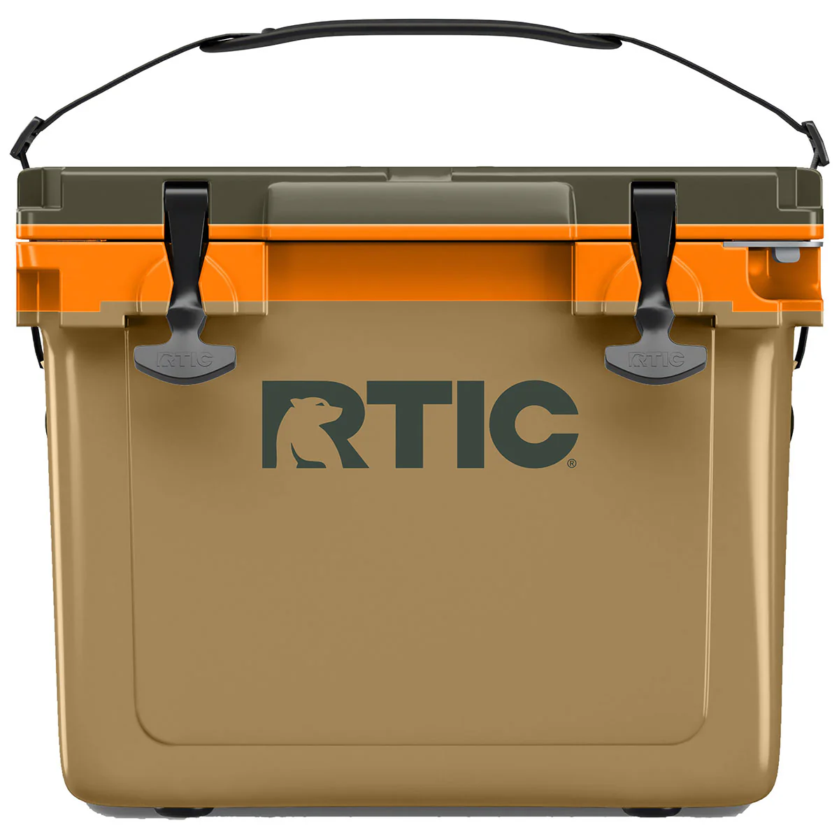 RTIC Trailblazer 22 QT Ultra-Light Cooler - Image 3