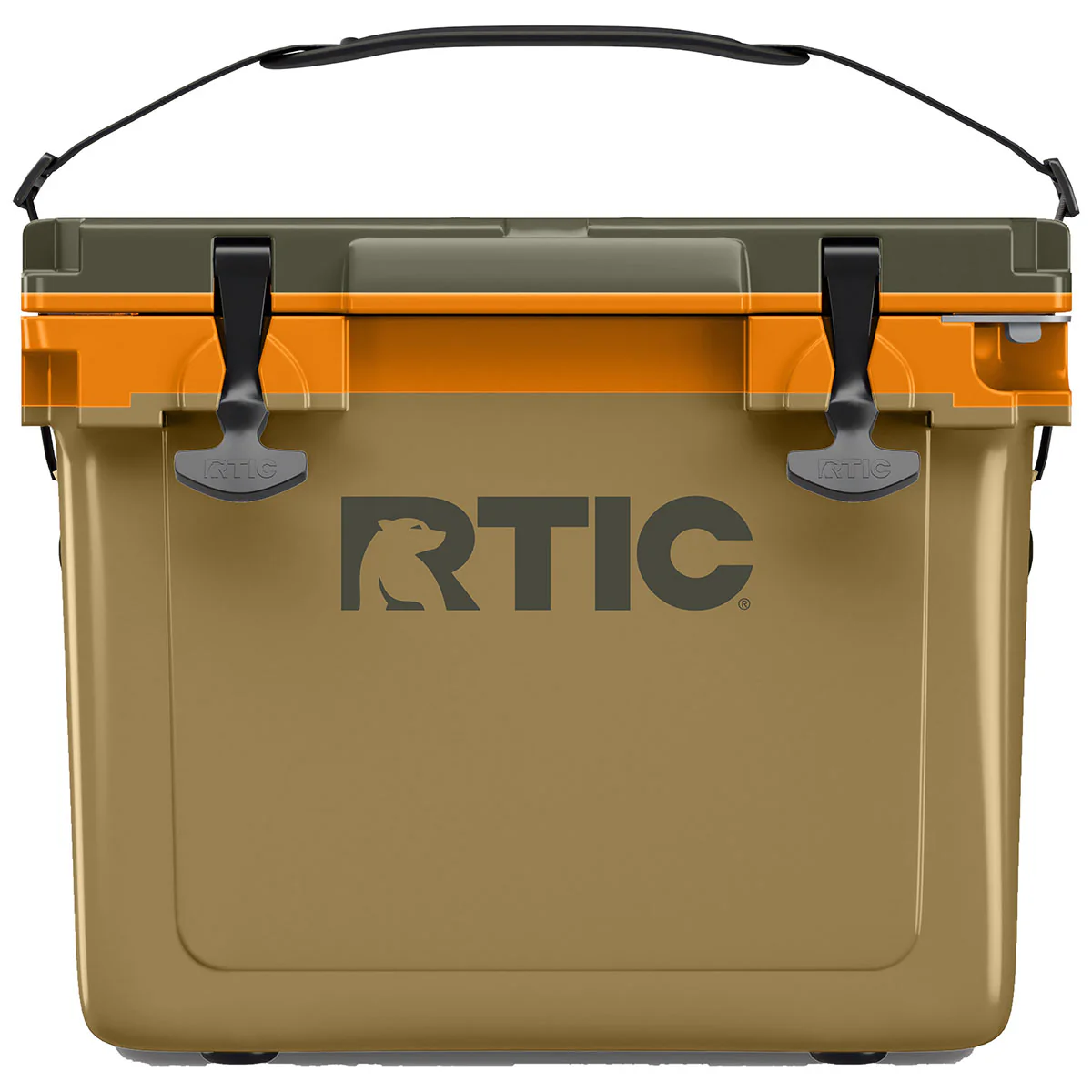 RTIC Trailblazer 22 QT Ultra-Light Cooler - Image 4