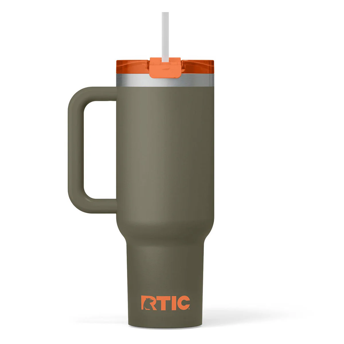 RTIC Trailblazer 40oz Road Trip Tumbler