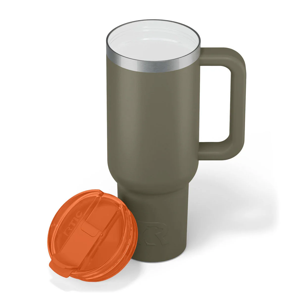 RTIC Trailblazer 40oz Road Trip Tumbler - Image 3