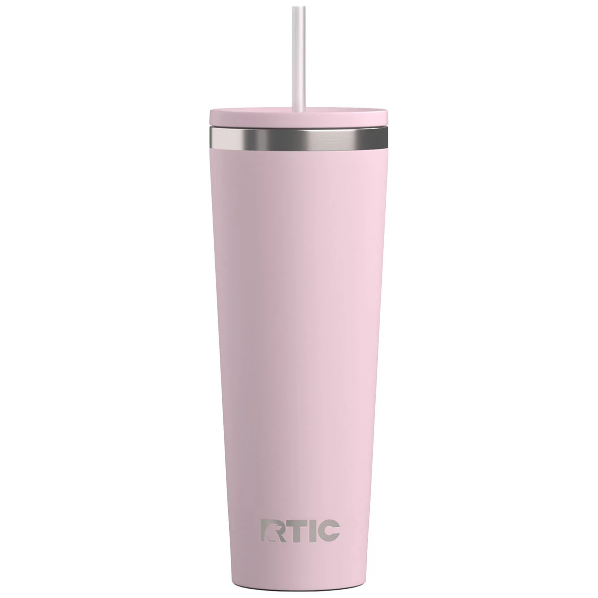 RTIC Pale Pink 28oz Everyday Tumbler - Image 3