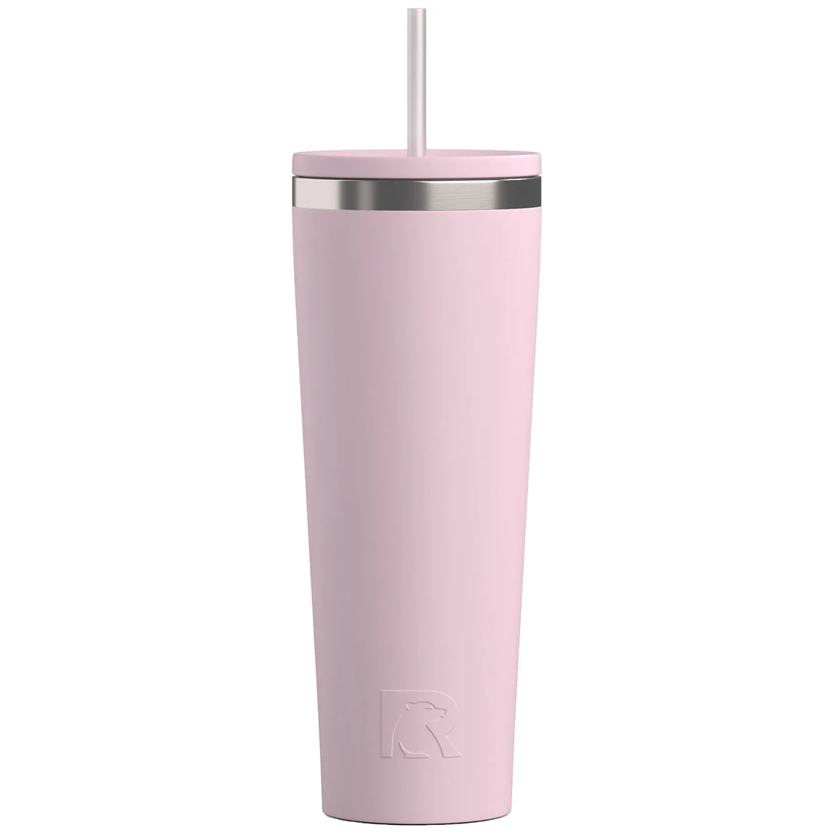 RTIC Pale Pink 28oz Everyday Tumbler - Image 4