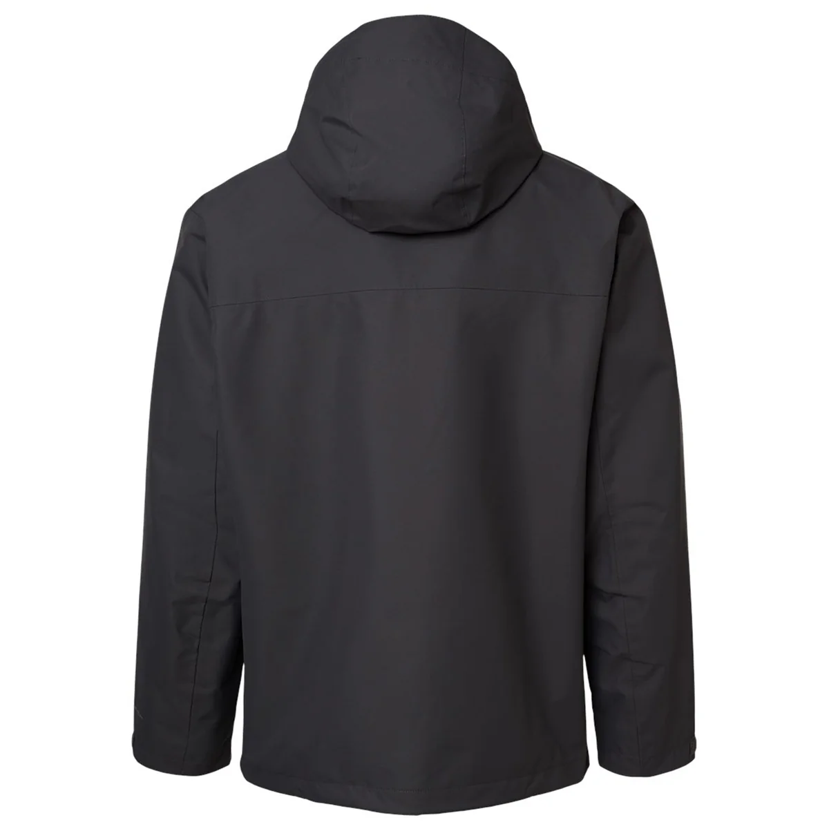 Columbia Men's Black Hikebound Jacket - Image 2