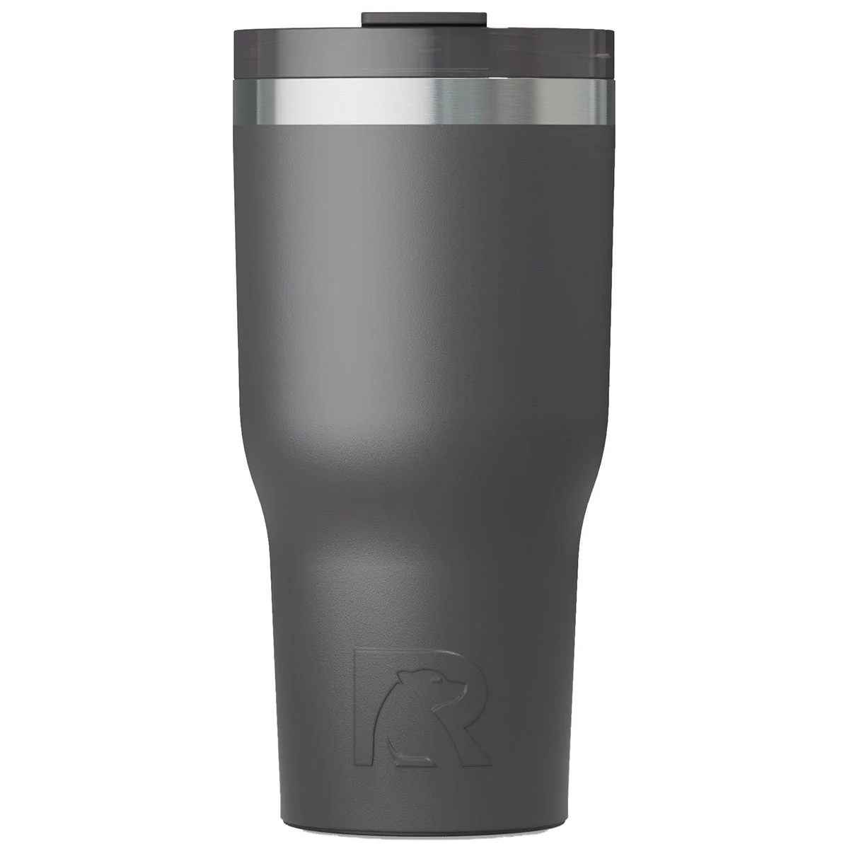 RTIC Graphite 30oz Essential Tumbler - Image 2