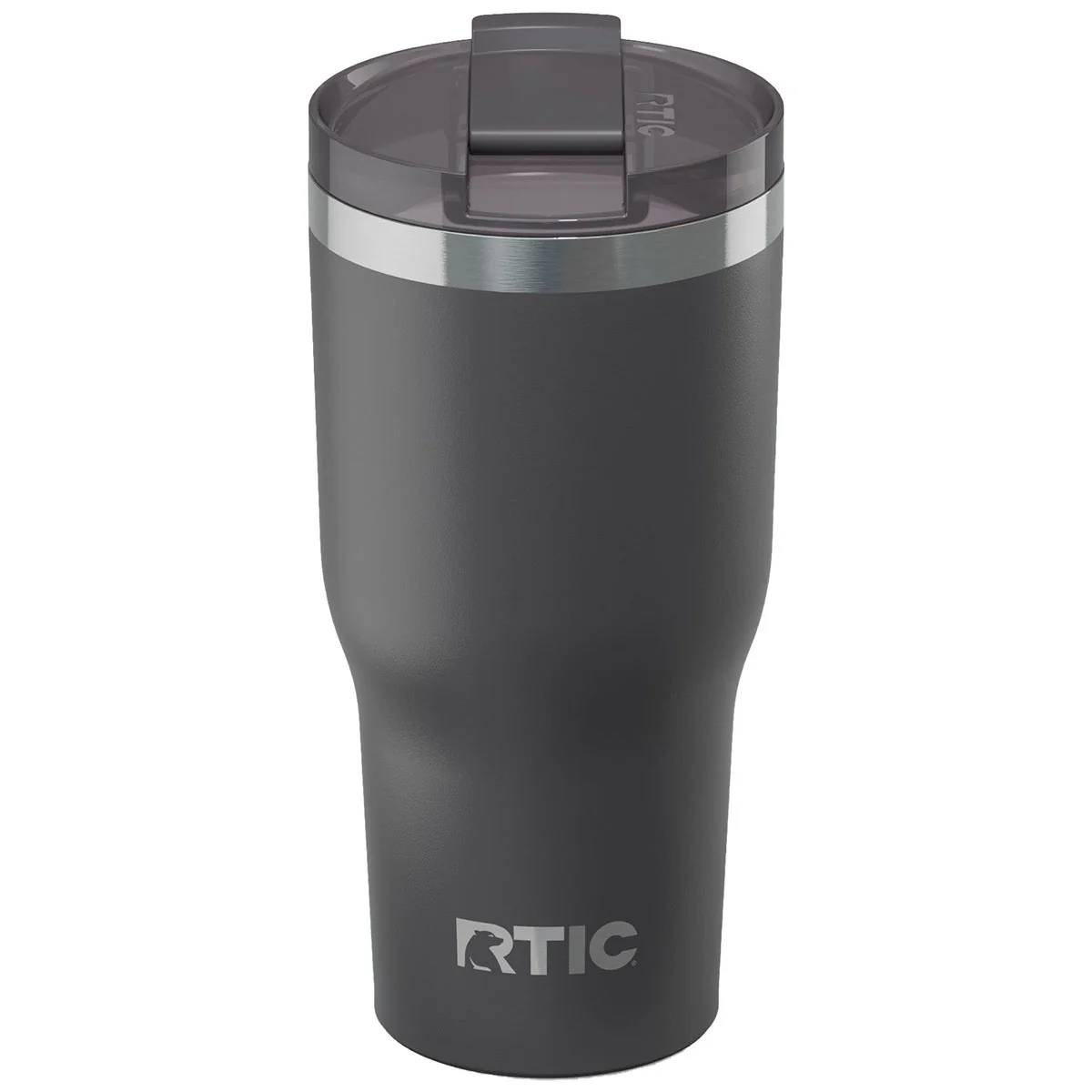 RTIC Graphite 30oz Essential Tumbler - Image 3