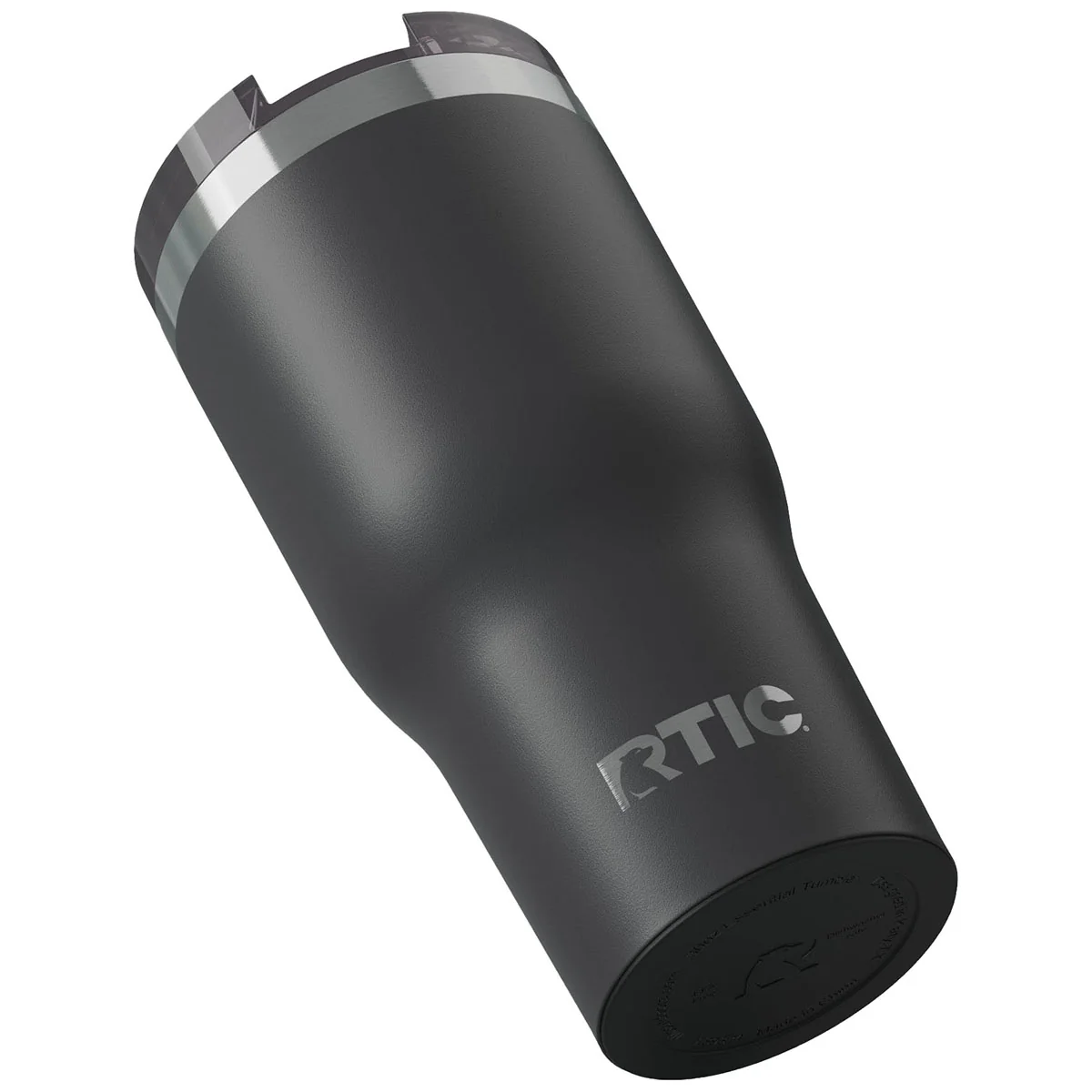 RTIC Graphite 30oz Essential Tumbler - Image 5