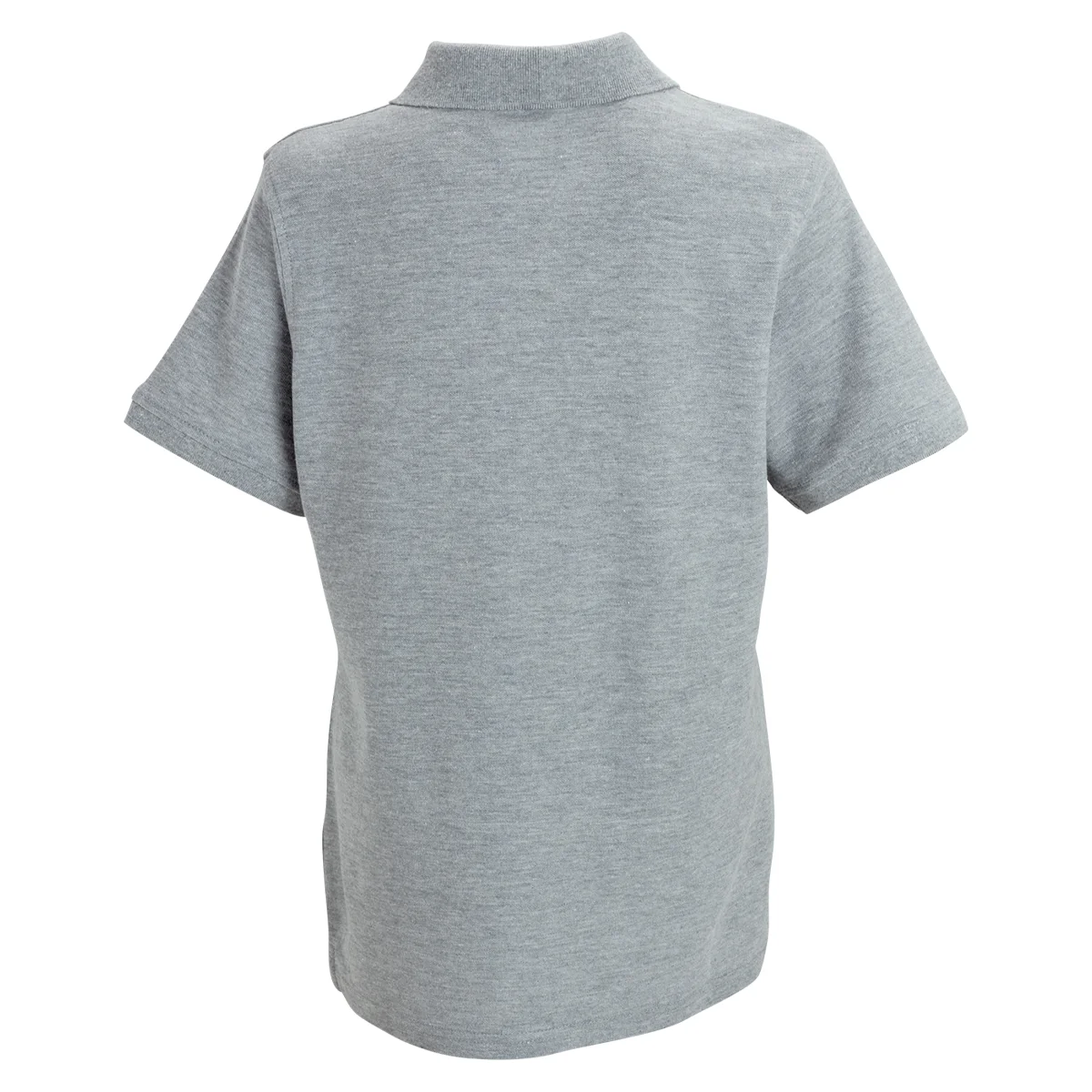 Vantage Women's Oxford Soft-Blend Double-Tuck Pique Polo - Image 2