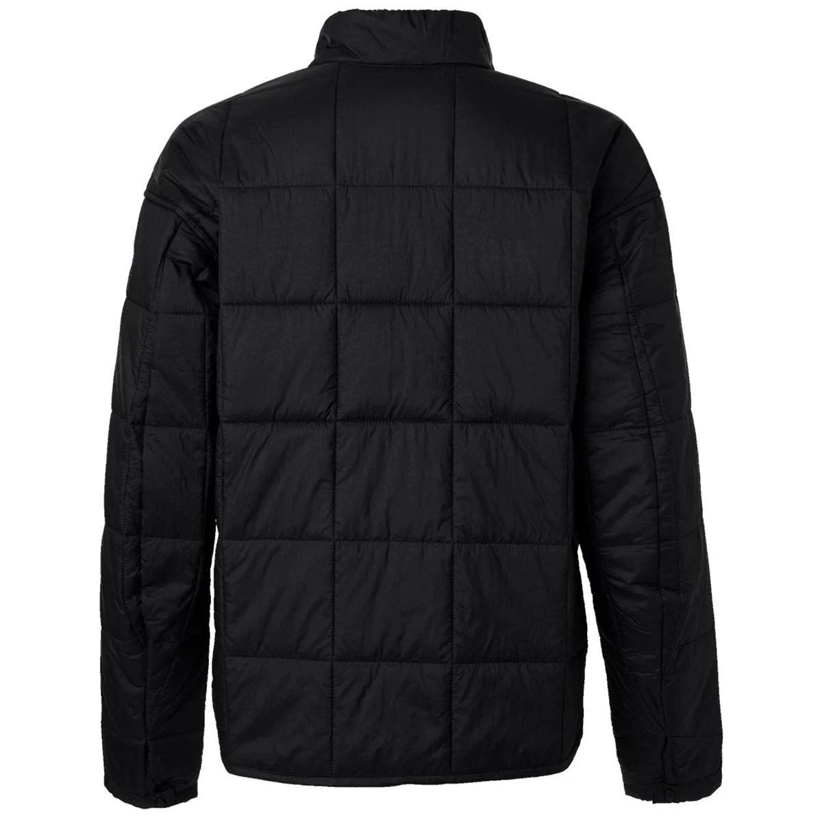 Columbia Women's Black Sienna Hill Quilted Jacket - Image 2