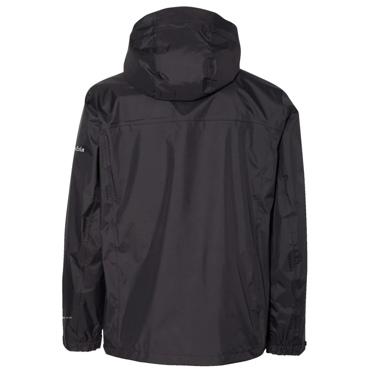 Columbia Men's Black Watertight Jacket - Image 2